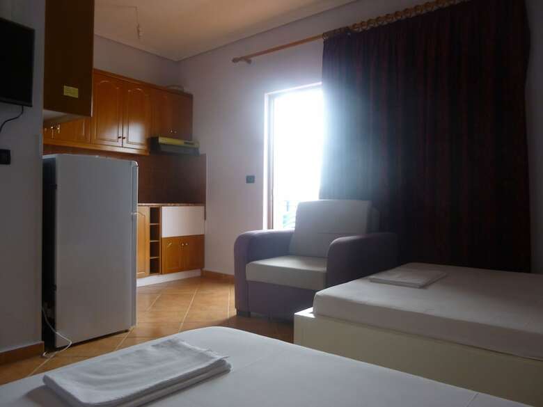 Hotel Villa Crystal