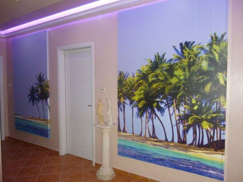 Hotel Villa Crystal