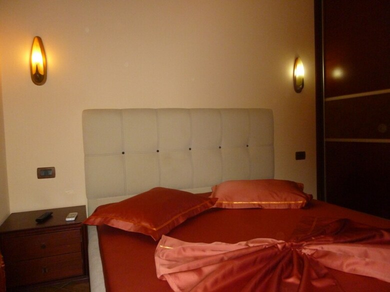 Hotel Villa Crystal