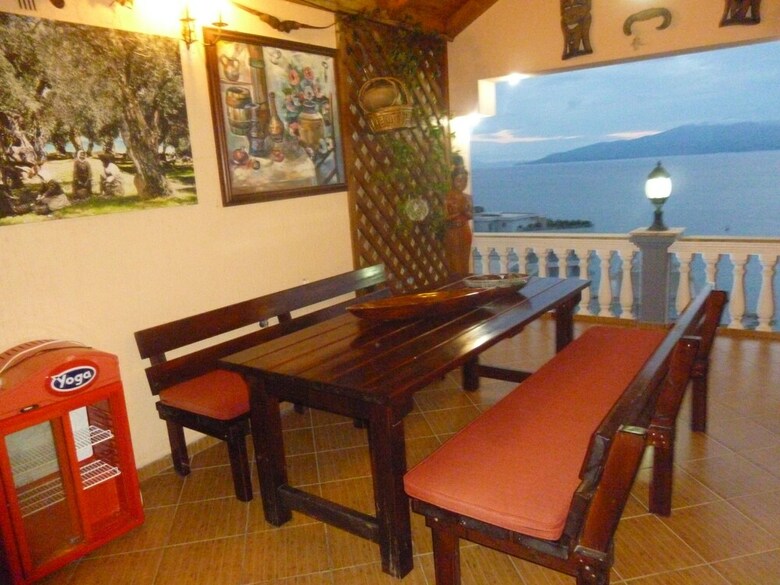 Hotel Villa Crystal