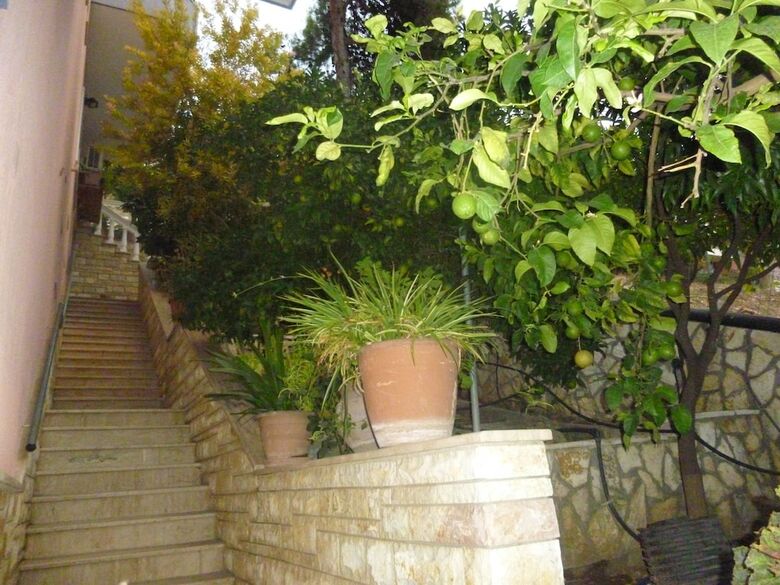 Hotel Villa Crystal