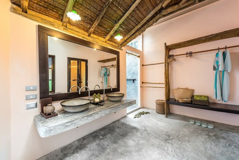 Hotel Koh Yao Yai Village