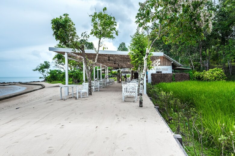 Hotel Koh Yao Yai Village