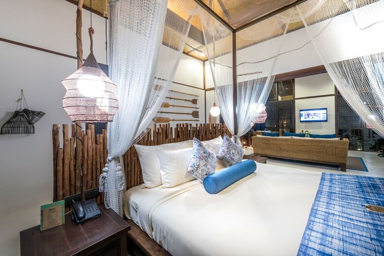 Hotel Koh Yao Yai Village
