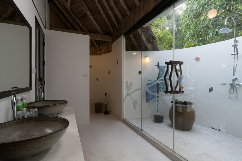 Hotel Koh Yao Yai Village