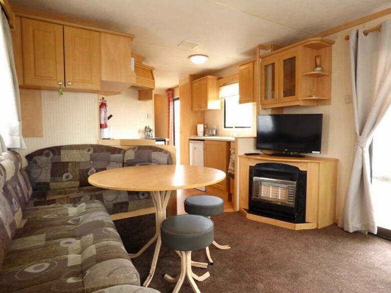 Caravan Hire At Southview Leisure Park