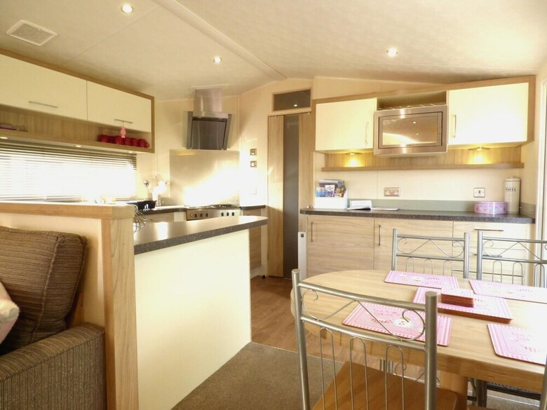 Caravan Hire At Southview Leisure Park