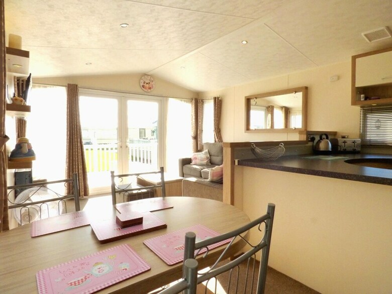 Caravan Hire At Southview Leisure Park