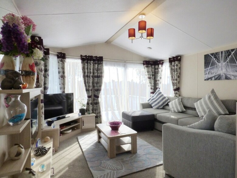 Caravan Hire At Southview Leisure Park