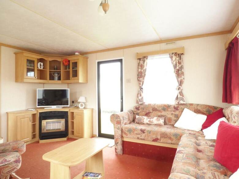 Caravan Hire At Southview Leisure Park