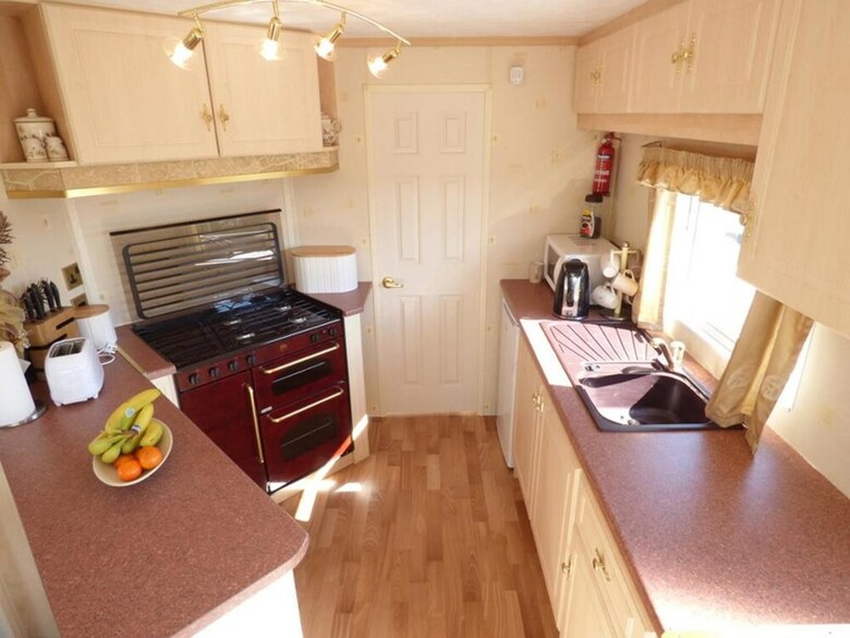 Caravan Hire At Southview Leisure Park