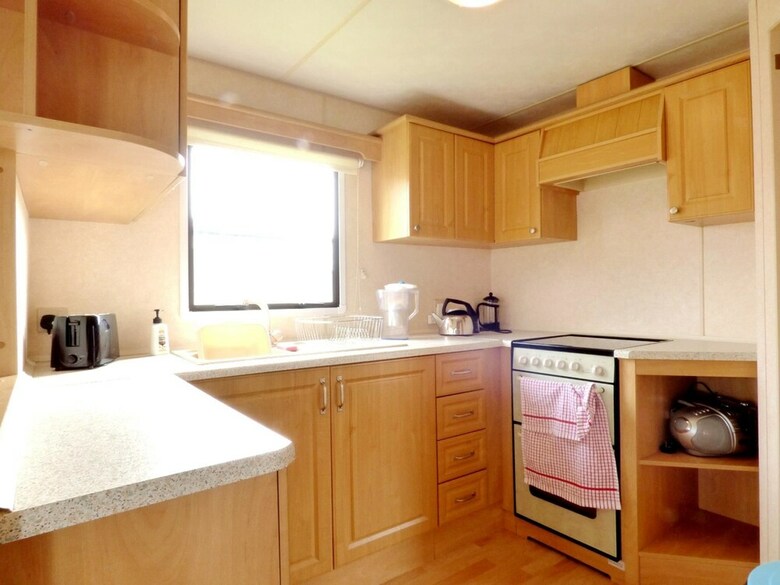 Caravan Hire At Southview Leisure Park