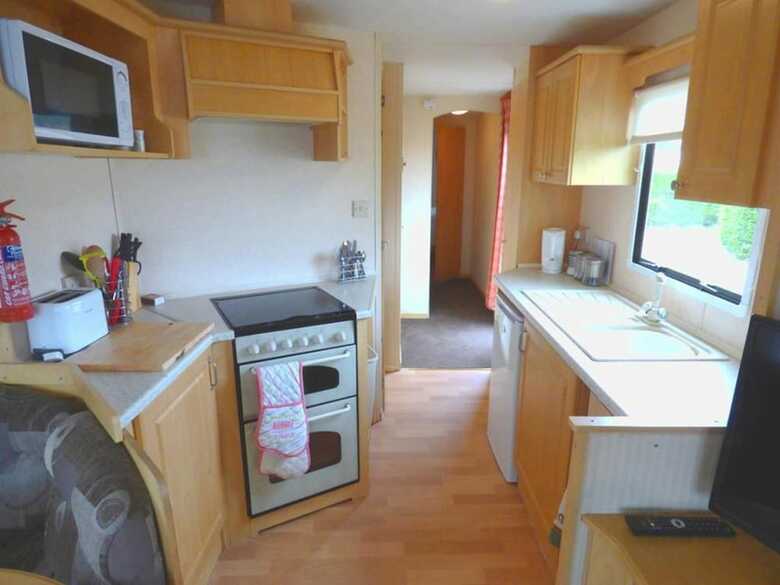 Caravan Hire At Southview Leisure Park