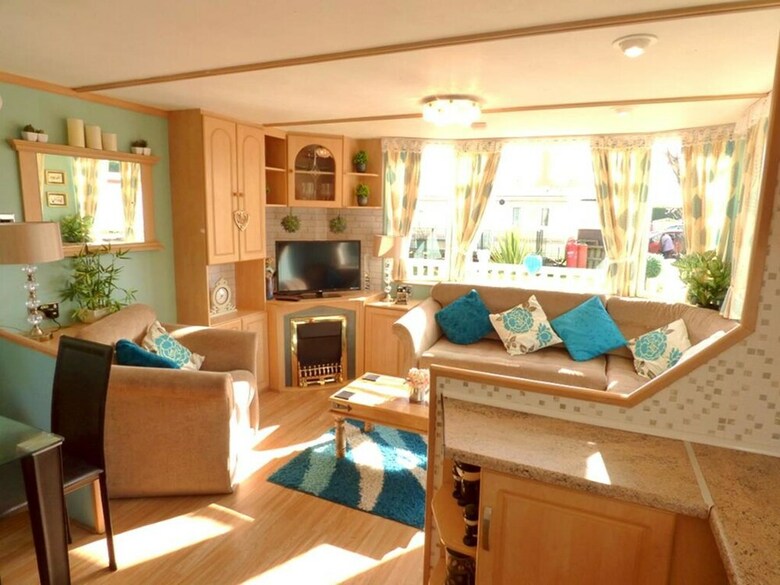 Caravan Hire At Southview Leisure Park