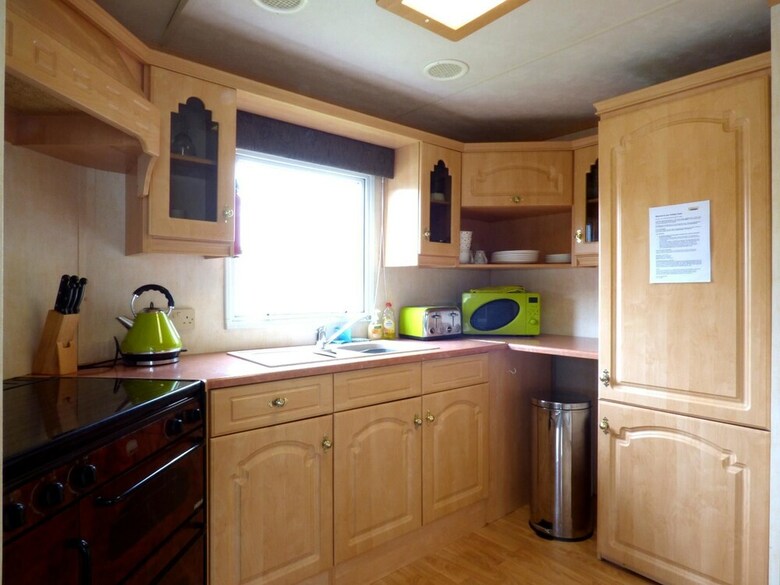 Caravan Hire At Southview Leisure Park