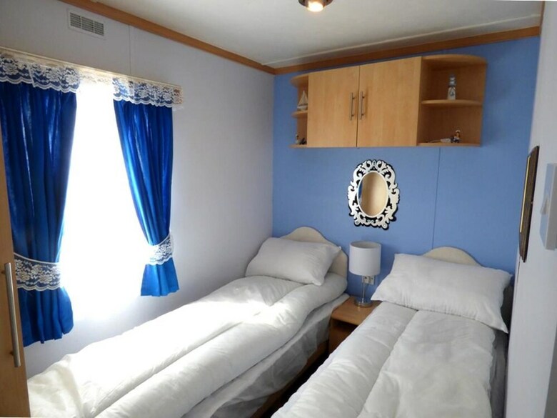 Caravan Hire At Southview Leisure Park
