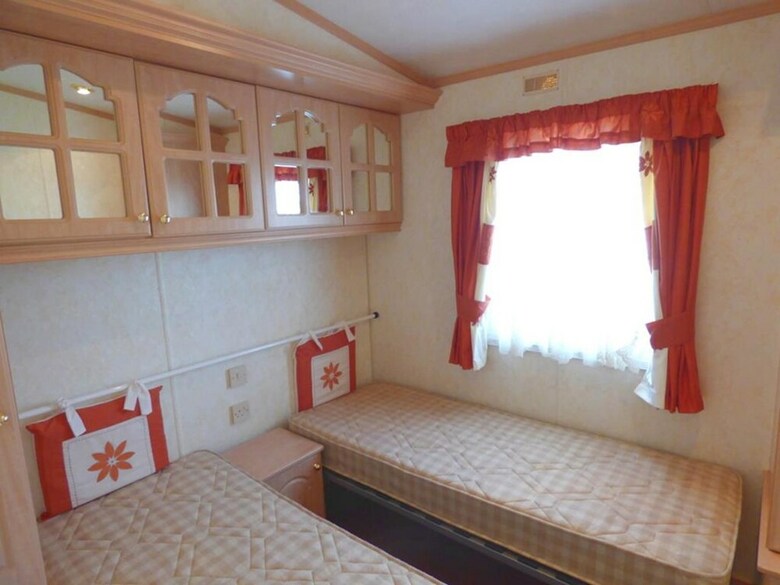 Caravan Hire At Southview Leisure Park