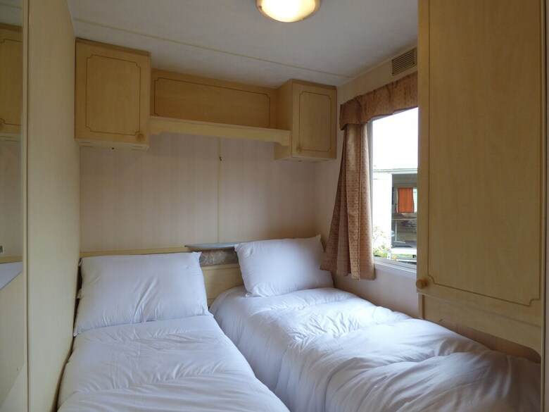 Caravan Hire At Southview Leisure Park