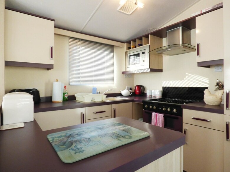 Caravan Hire At Southview Leisure Park