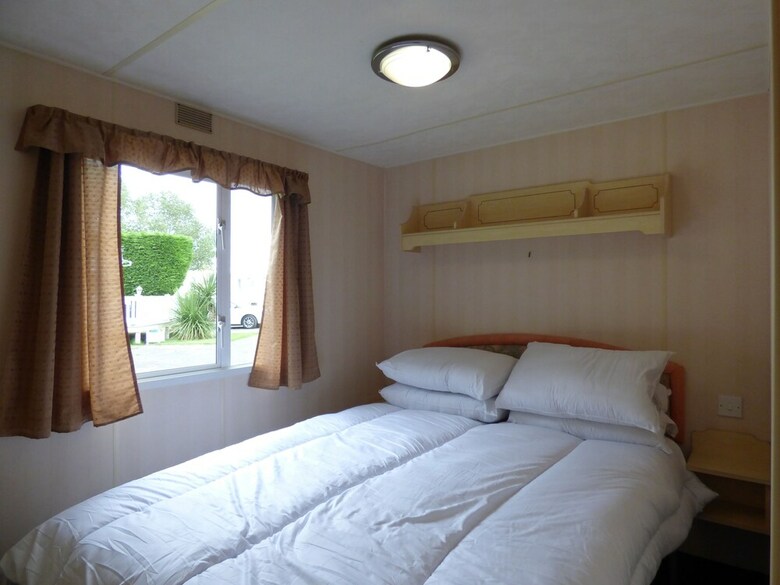 Caravan Hire At Southview Leisure Park