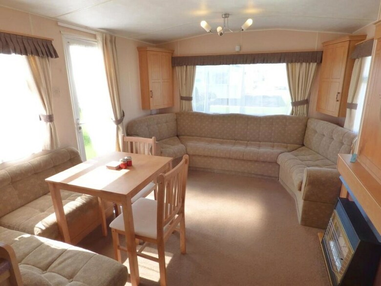 Caravan Hire At Southview Leisure Park