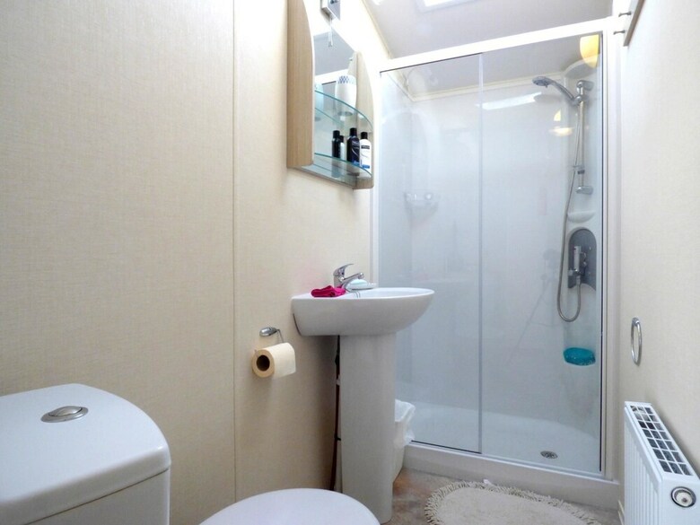 Caravan Hire At Southview Leisure Park