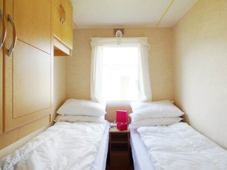 Caravan Hire At Southview Leisure Park