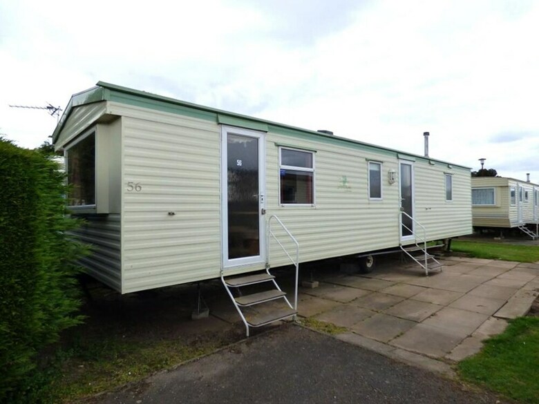 Caravan Hire At Southview Leisure Park