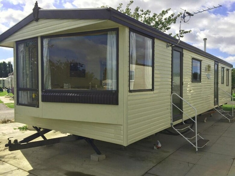 Caravan Hire At Southview Leisure Park
