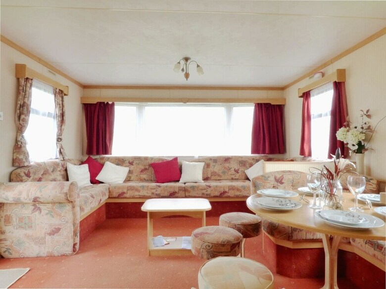 Caravan Hire At Southview Leisure Park