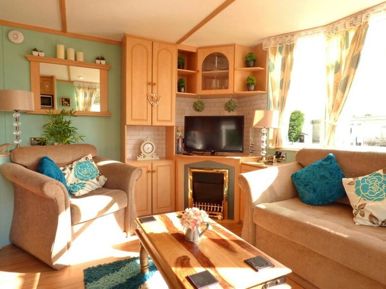 Caravan Hire At Southview Leisure Park