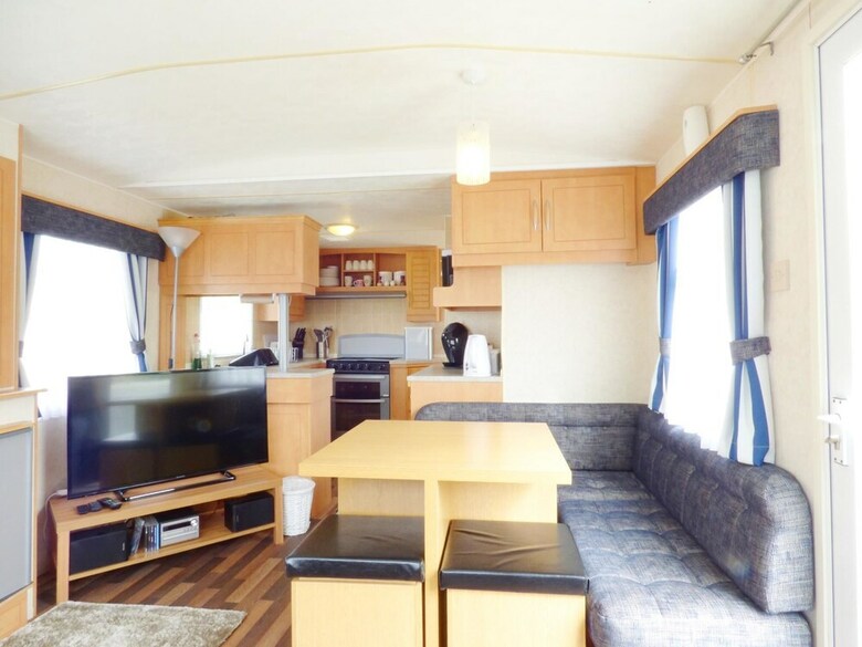 Caravan Hire At Southview Leisure Park