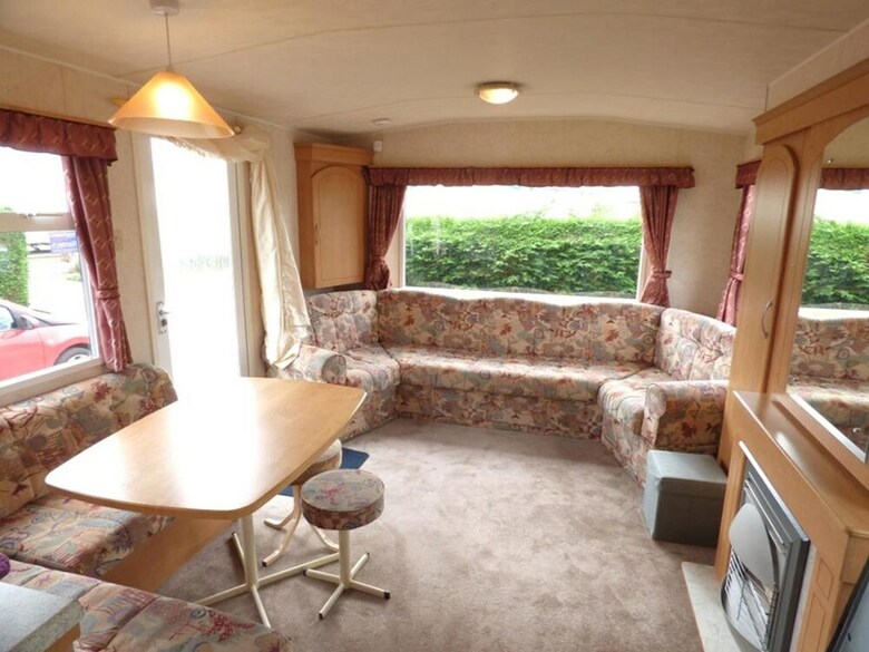 Caravan Hire At Southview Leisure Park