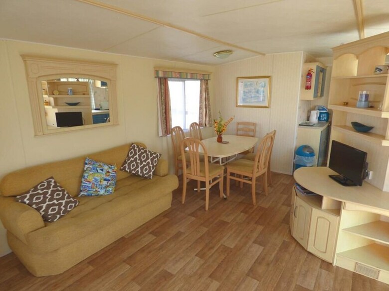 Caravan Hire At Southview Leisure Park