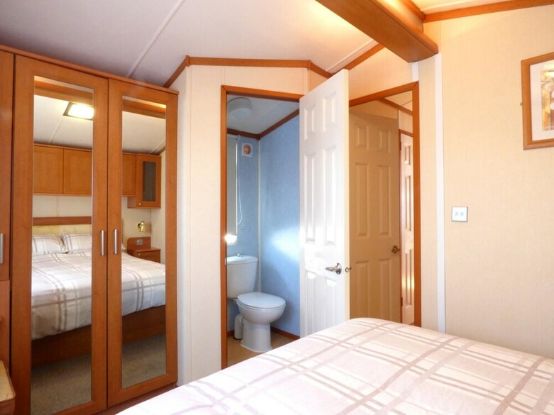 Caravan Hire At Southview Leisure Park