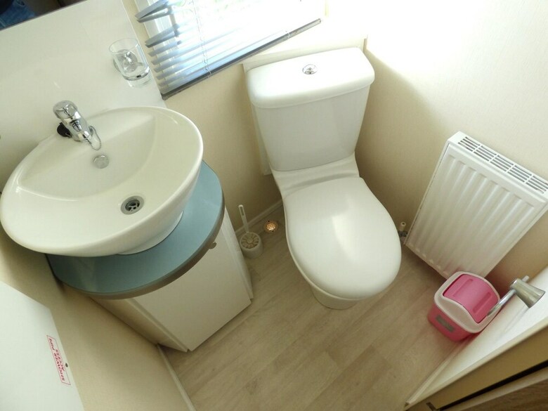 Caravan Hire At Southview Leisure Park