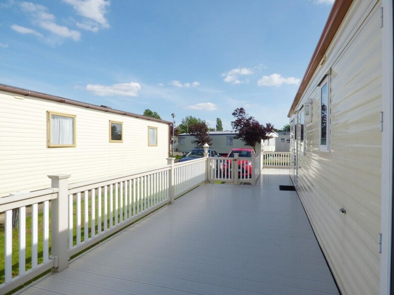 Caravan Hire At Southview Leisure Park
