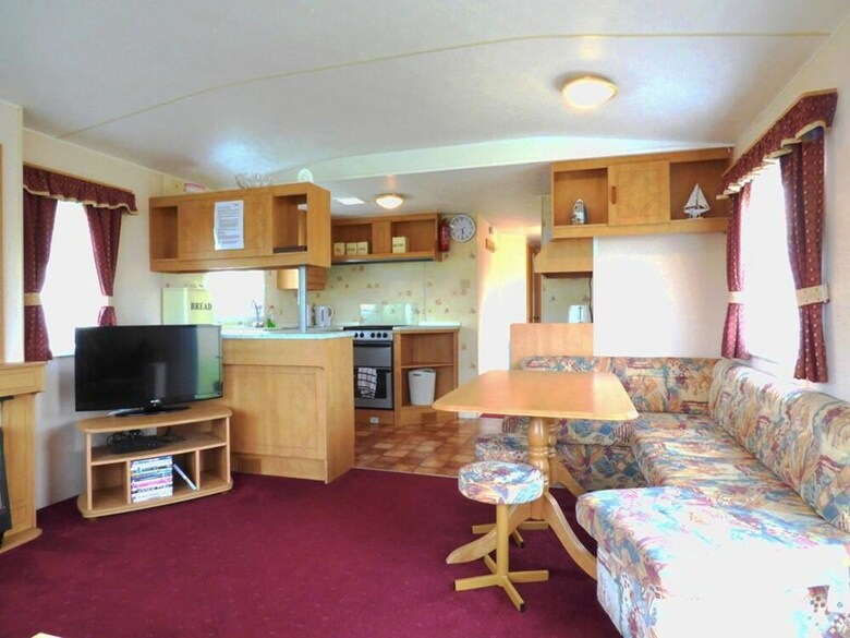 Caravan Hire At Southview Leisure Park
