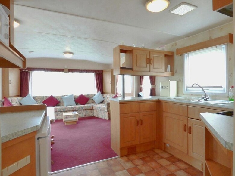 Caravan Hire At Southview Leisure Park