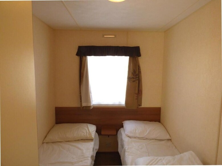 Caravan Hire At Southview Leisure Park
