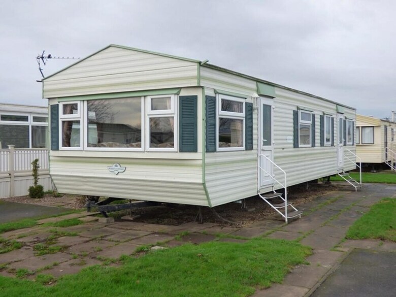 Caravan Hire At Southview Leisure Park