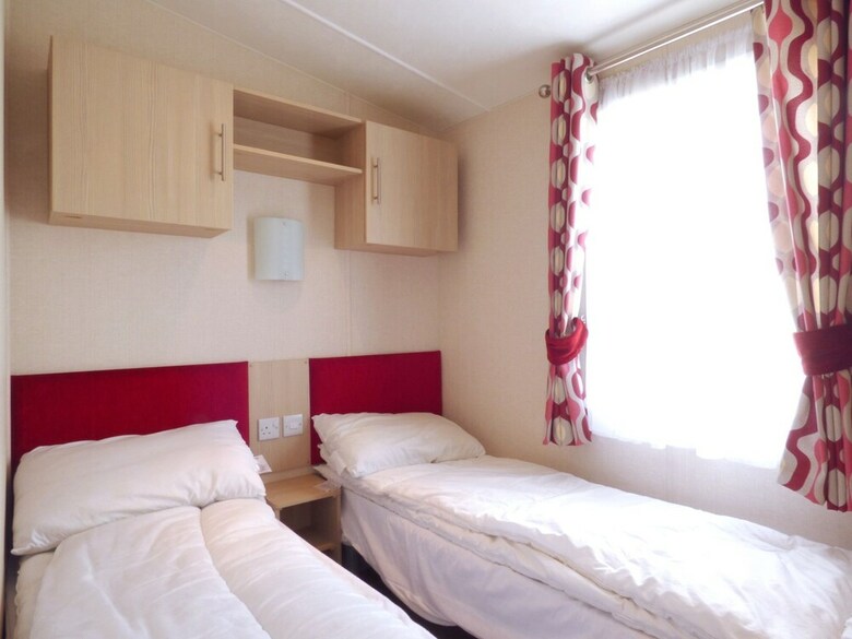 Caravan Hire At Southview Leisure Park