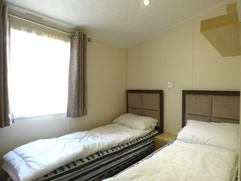Caravan Hire At Southview Leisure Park