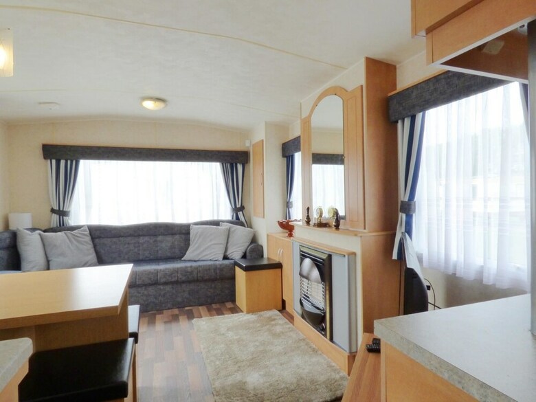 Caravan Hire At Southview Leisure Park