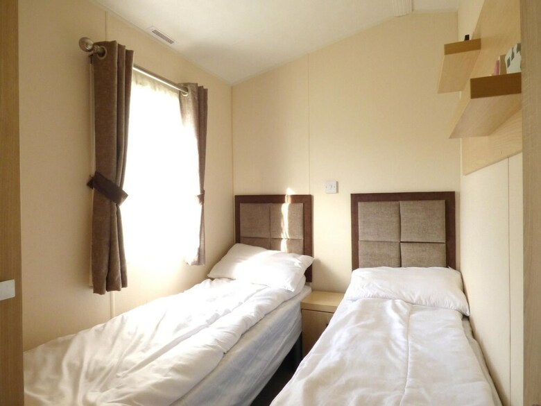 Caravan Hire At Southview Leisure Park