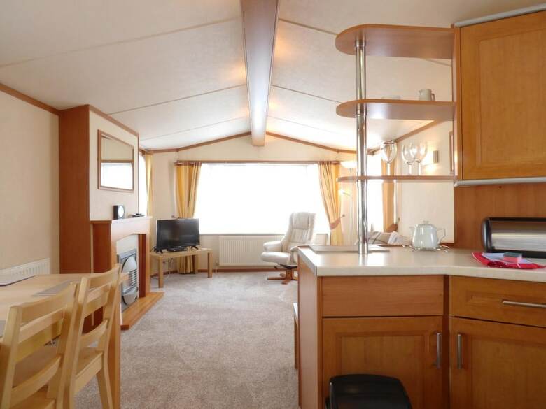 Caravan Hire At Southview Leisure Park