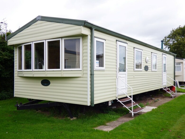 Caravan Hire At Sunnydale Holiday Park