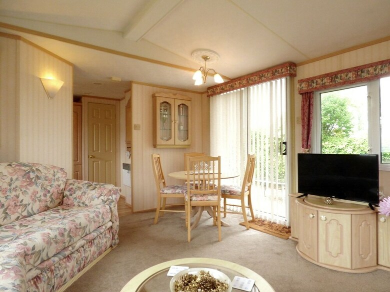 Caravan Hire At Sunnydale Holiday Park