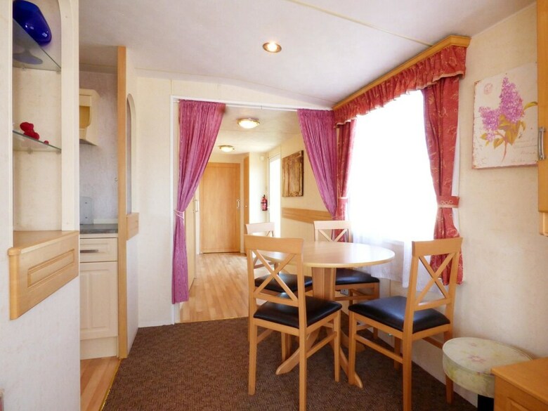 Caravan Hire At Sunnydale Holiday Park