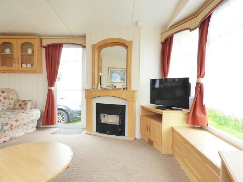 Caravan Hire At Sunnydale Holiday Park